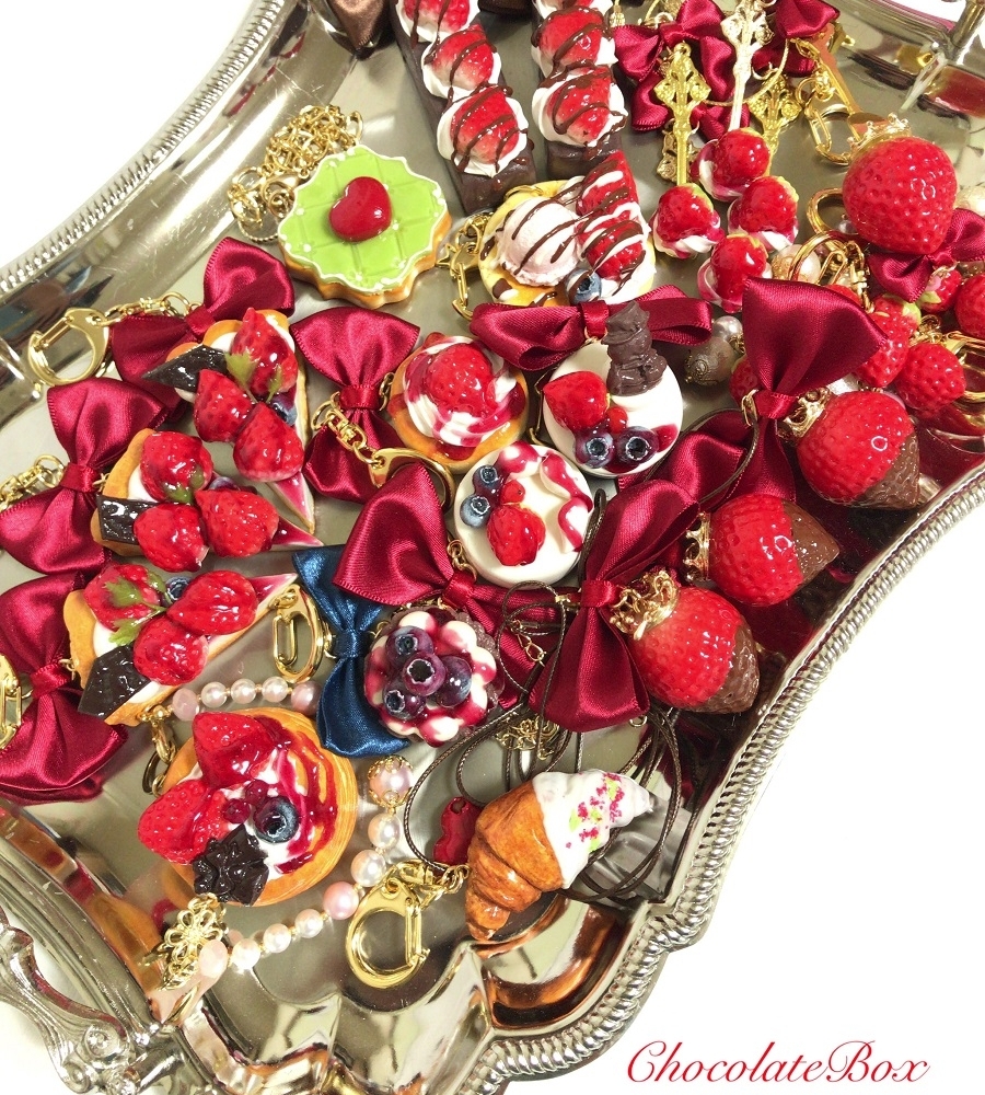 ChocolateBox