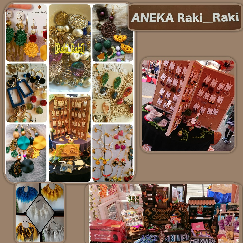 ANEKA Raki_Raki