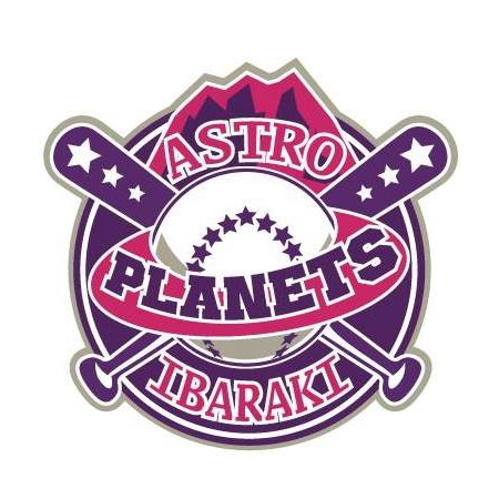 茨城アストロプラネッツ(茨城県民球団)