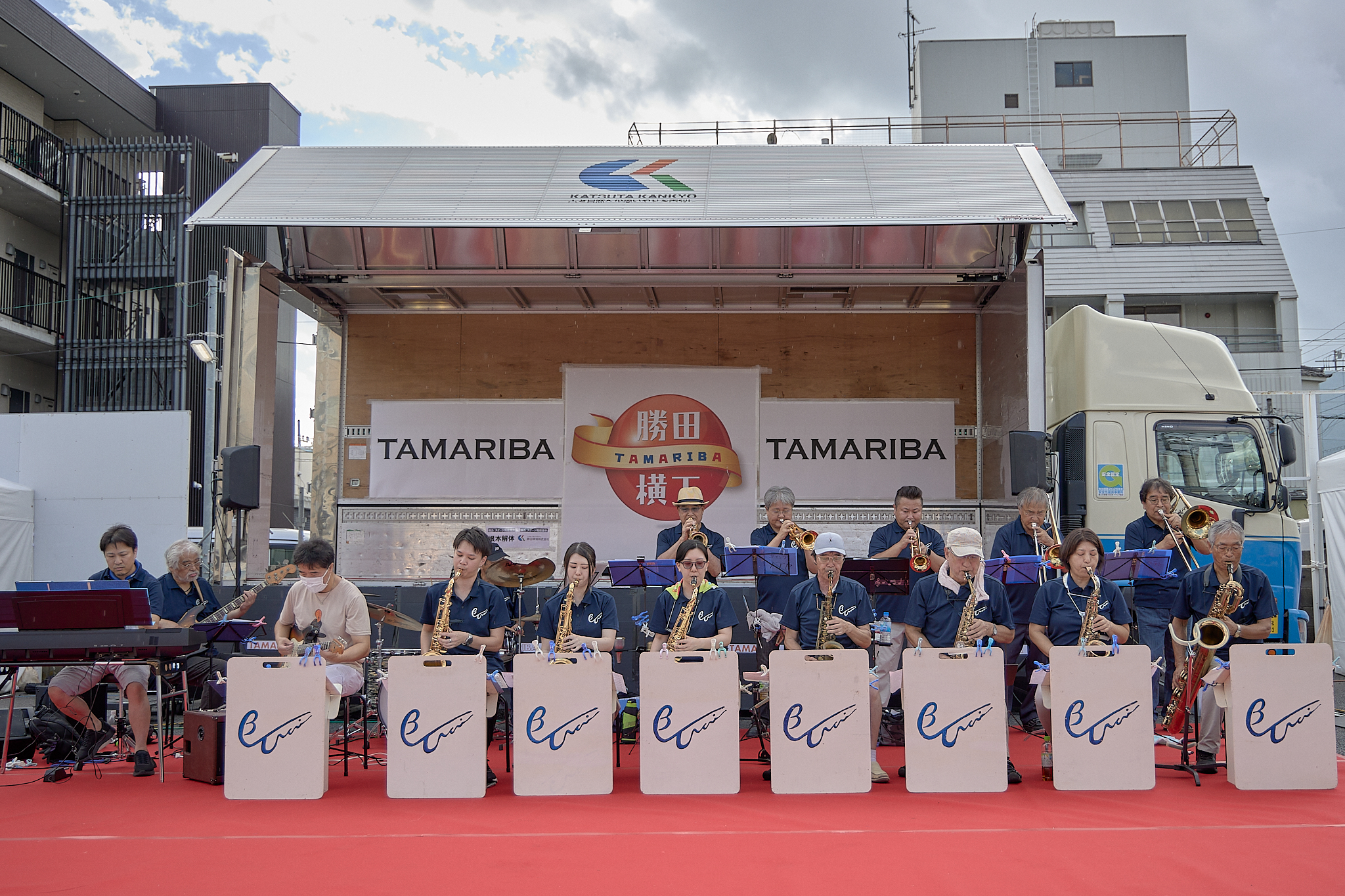 Bトレイン 勝田TAMARIBA横丁 茨城 ひたちなか