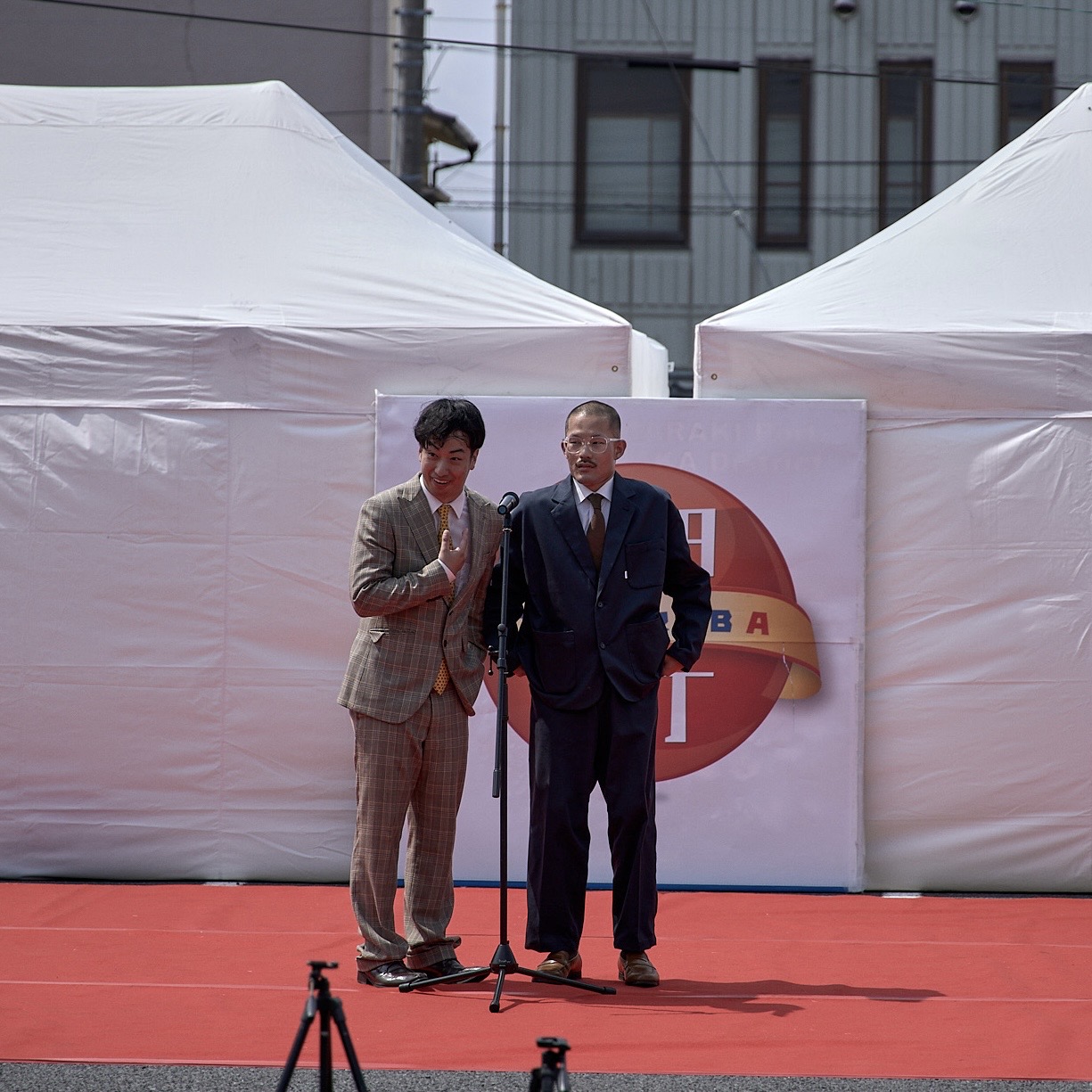 イタメシ 勝田TAMARIBA横丁 茨城 ひたちなか