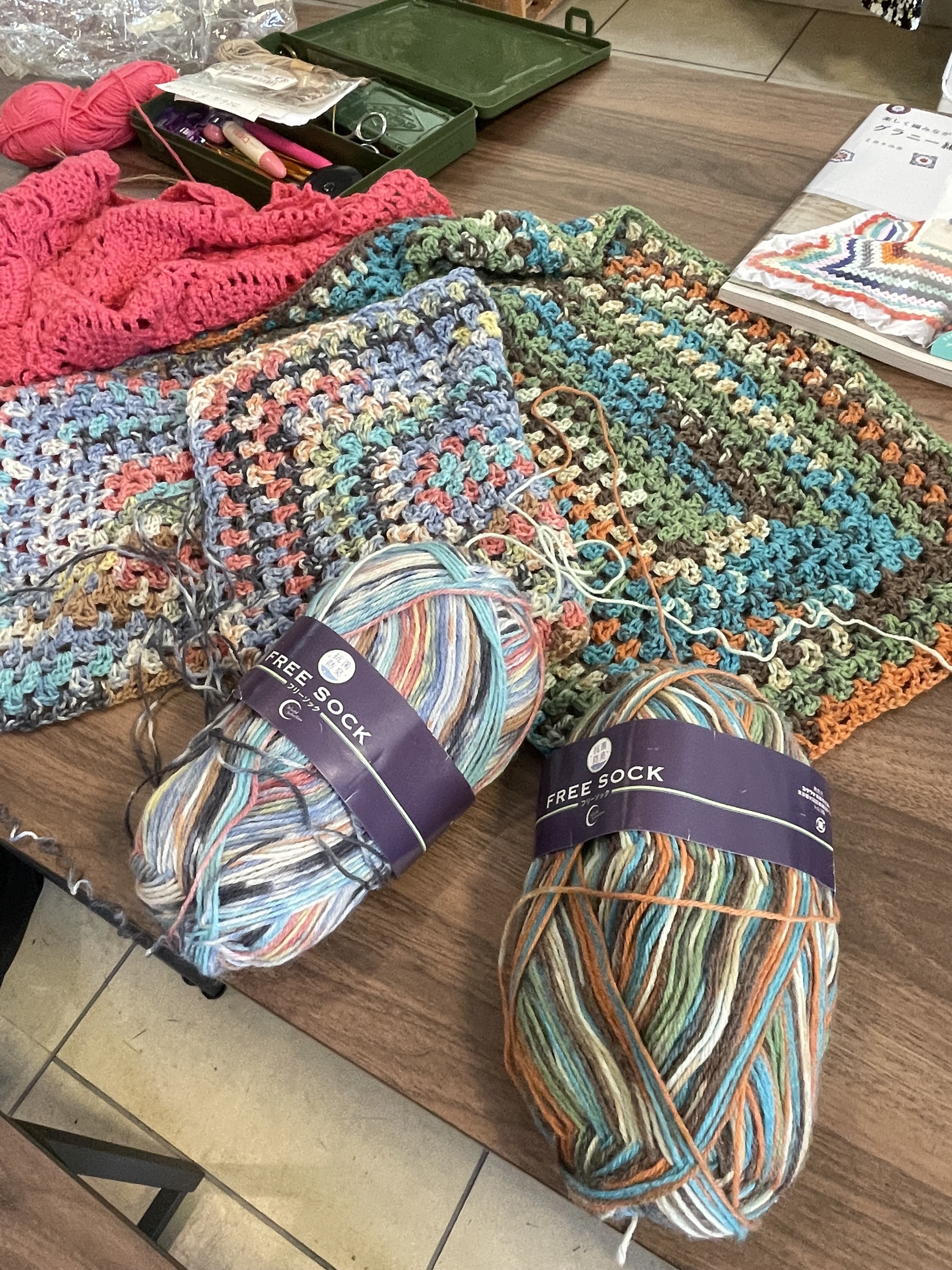 K's friends 勝田TAMARIBA横丁 茨城 ひたちなか