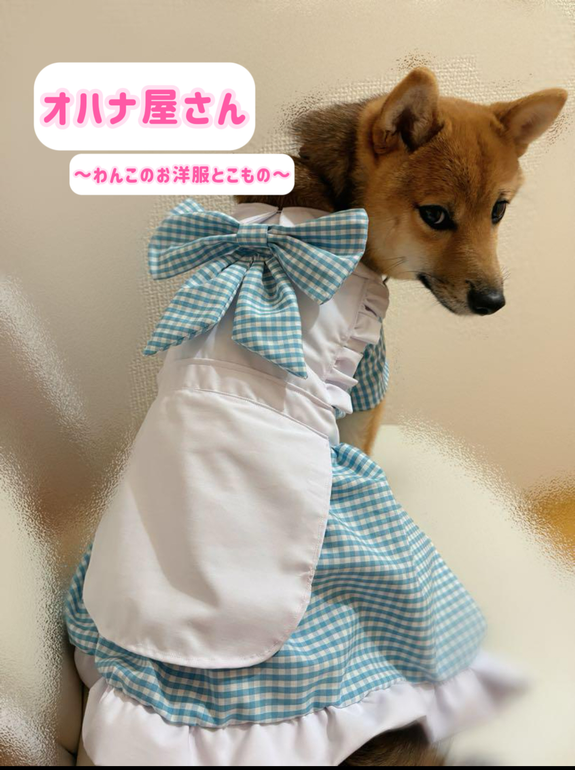 オハナ屋さん 勝田TAMARIBA横丁 茨城 ひたちなか