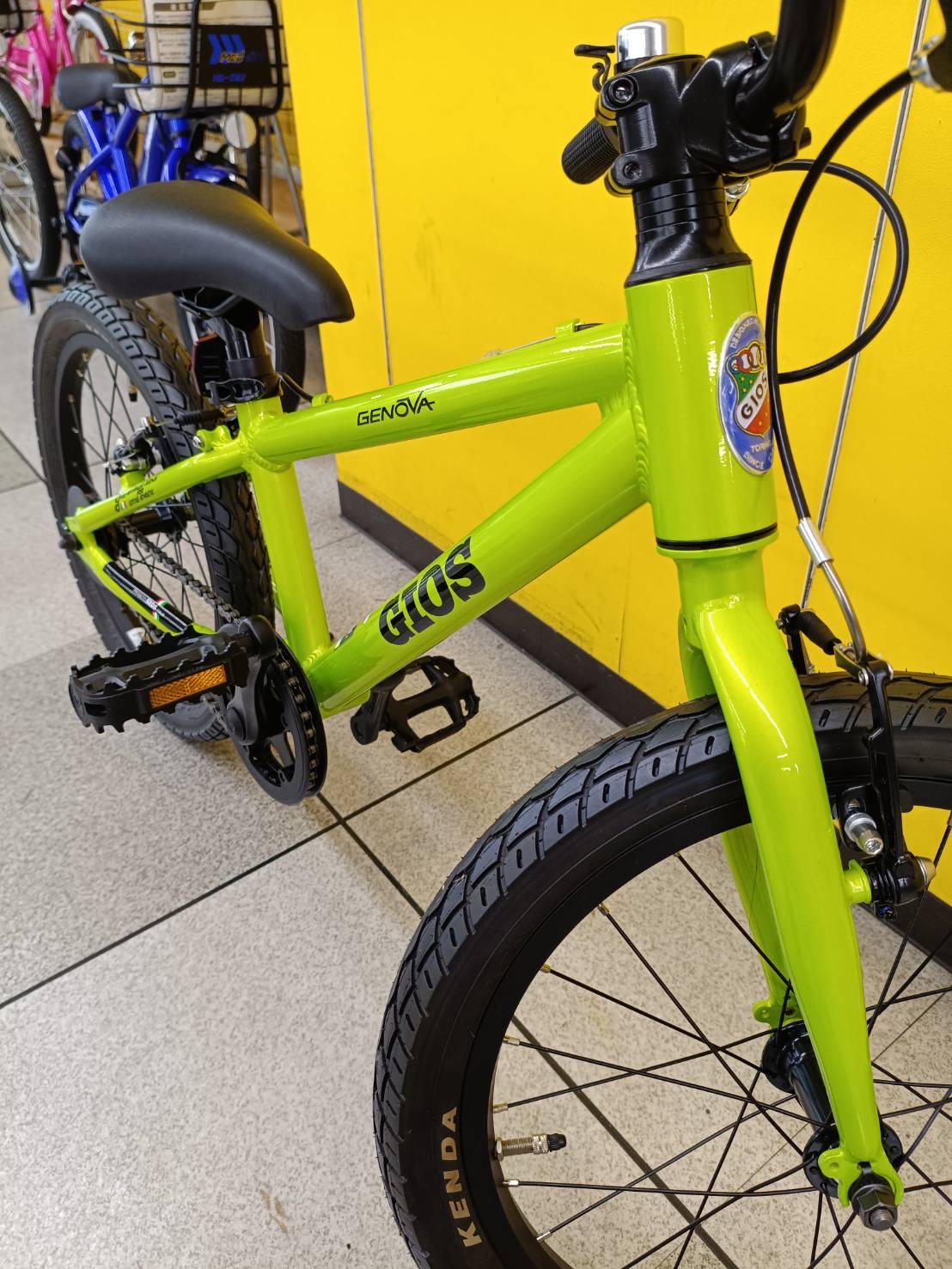 セオサイクルひたちなか店 勝田TAMARIBA横丁 茨城 ひたちなか