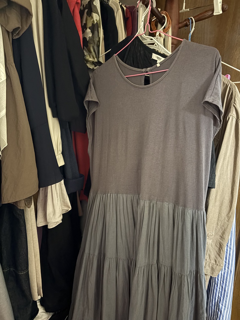 一般フリーマーケット 服
