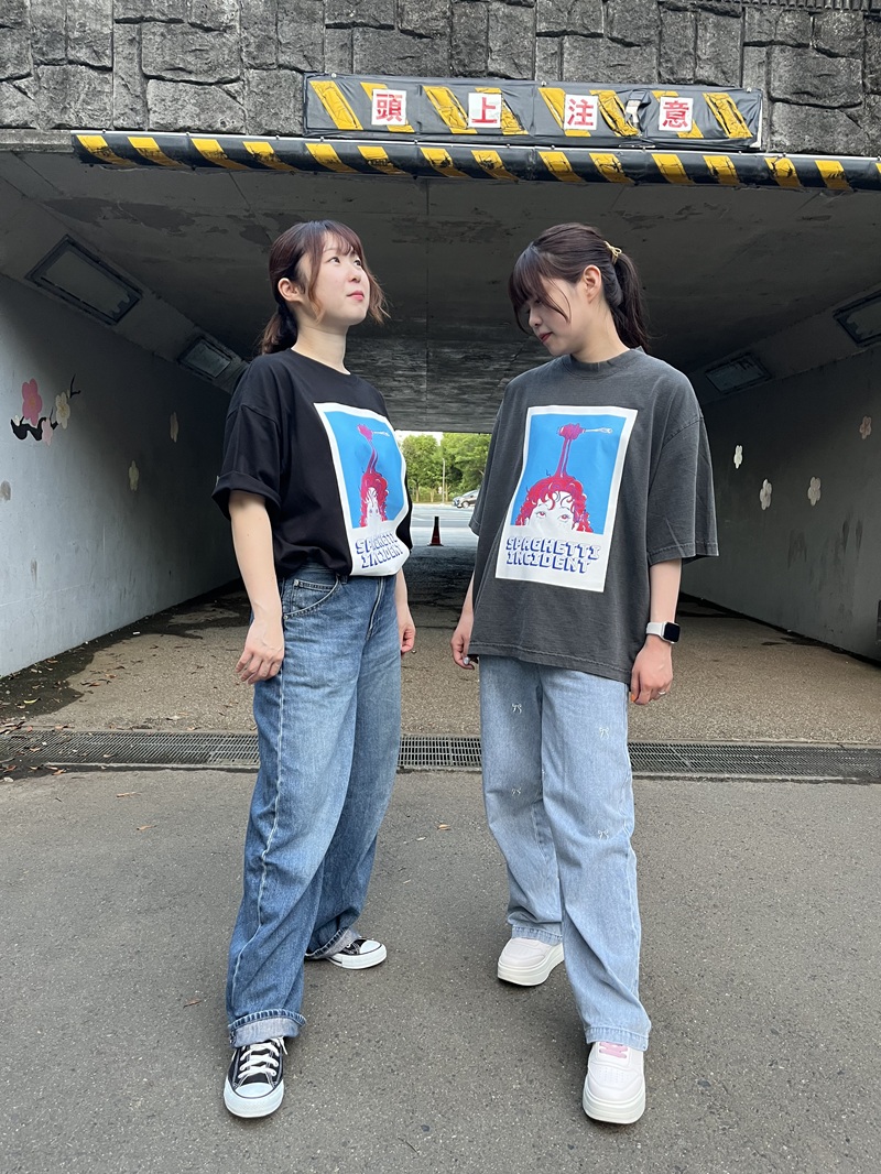 KOTAKA オリジナルTシャツ