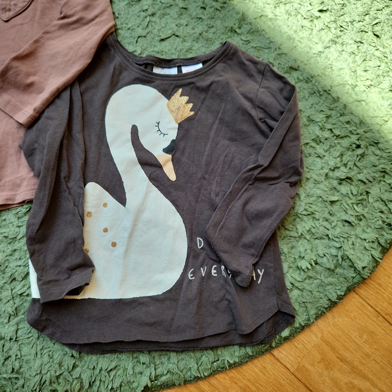 子供服レディース服リユースフリル