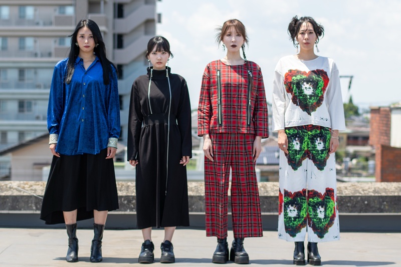 SoLzOn ドメスティックブランド