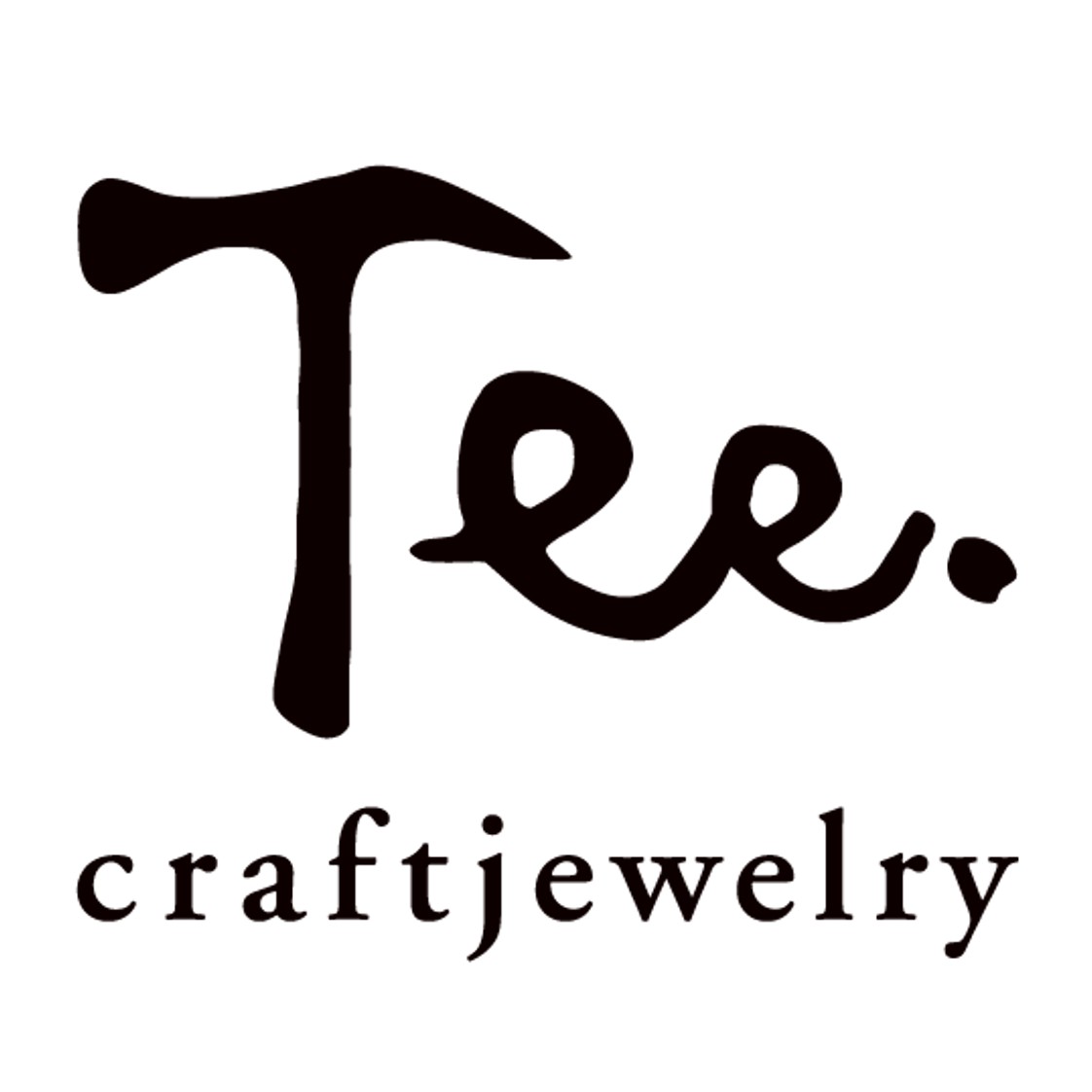 Tee. ハンドメイドジュエリー