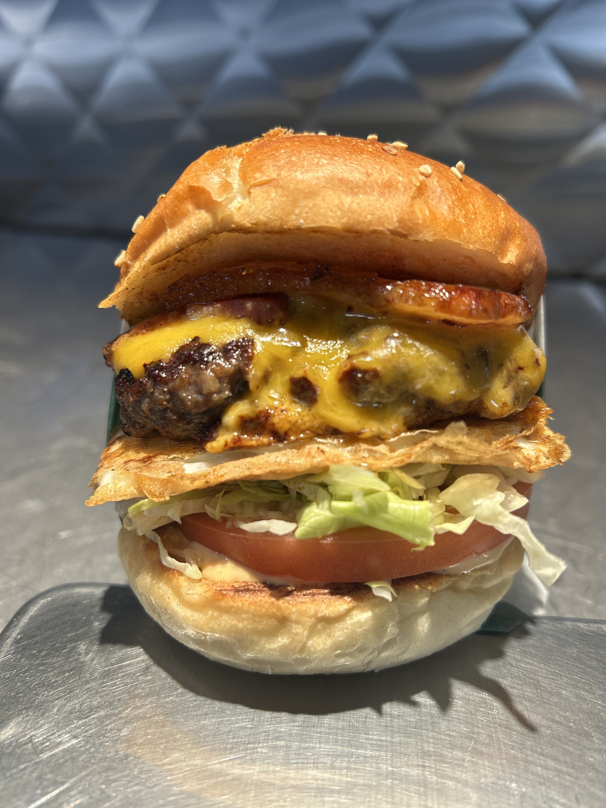 ハイファイブ 勝田TAMARIBA横丁 茨城 ひたちなか