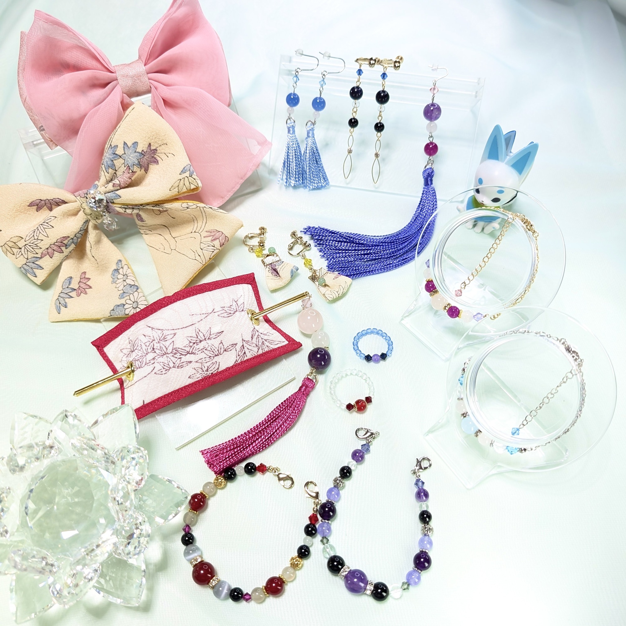 白翠蓮 勝田TAMARIBA横丁 茨城 ひたちなか