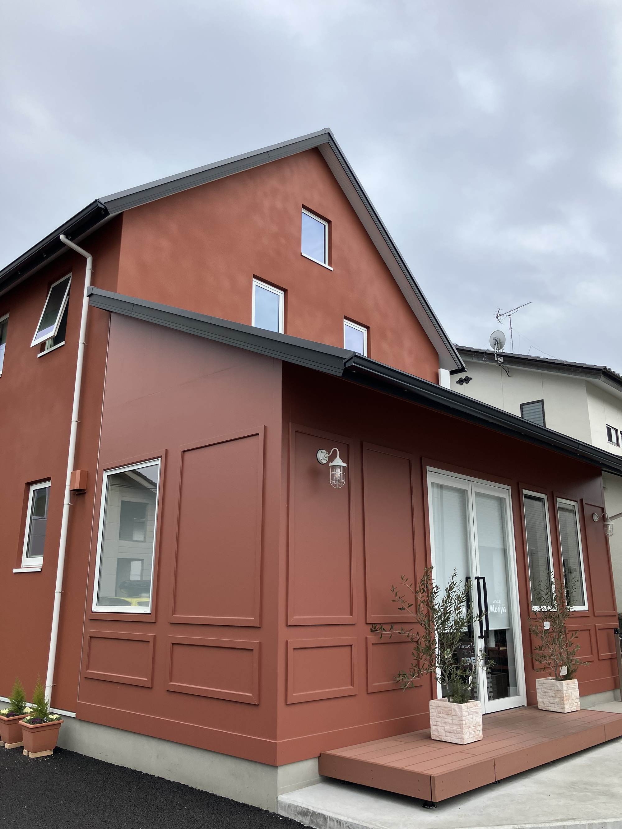 パン工房モリヤ パン祭り 勝田TAMARIBA横丁 茨城 ひたちなか