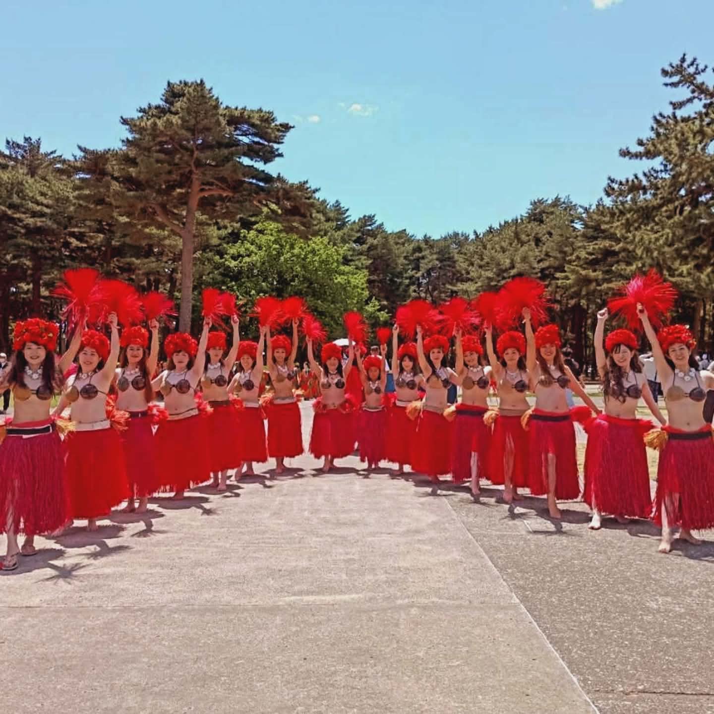 Mahana Tahiti 勝田TAMARIBA横丁 茨城 ひたちなか